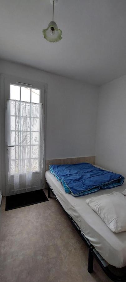 Appartement Detente A La
