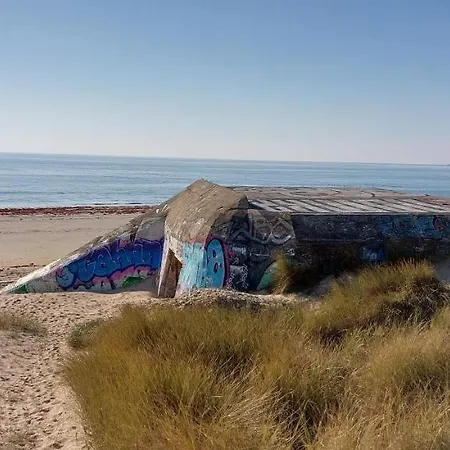 Detente A La Mer La Guérinière Exterior foto