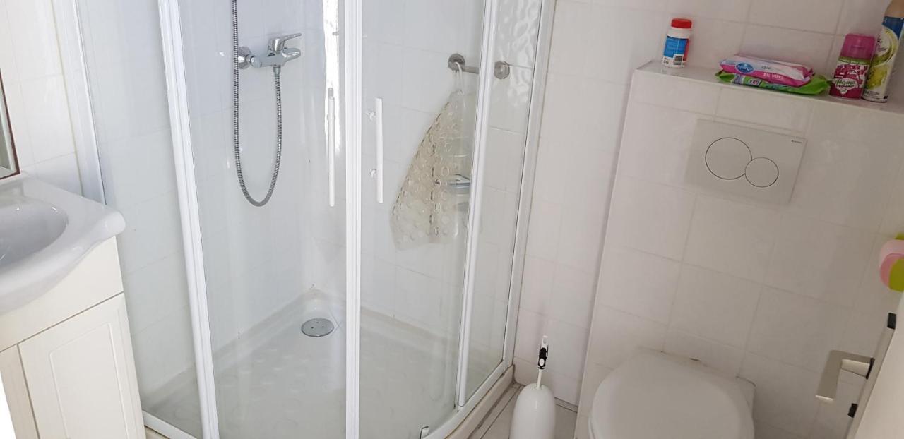 Detente A La Apartamento La Guérinière